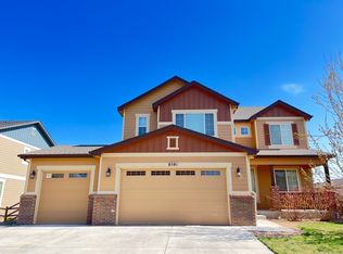 8581 Allenbrook Dr, Windsor, CO 80550
