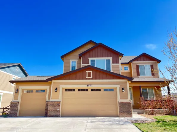 8581 Allenbrook Dr, Windsor, CO 80550