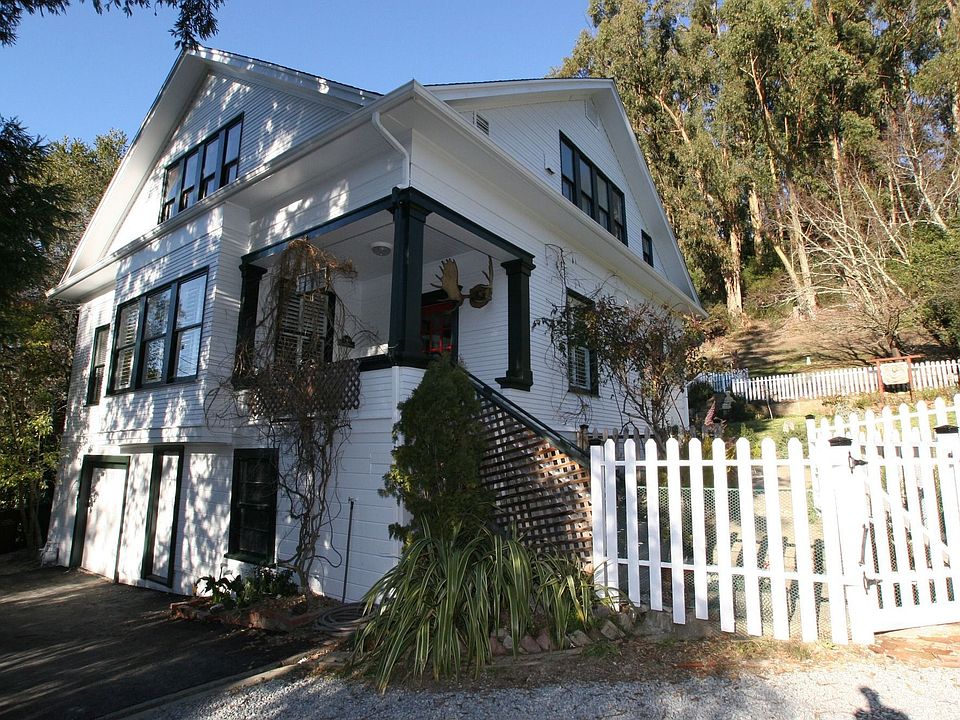 1st image of 8 Sir Francis Drake Blvd