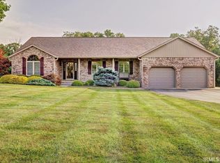 3332 W Cockrell Rd, Bloomington, IN 47403