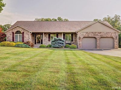3332 W Cockrell Rd, Bloomington, IN, 47403
