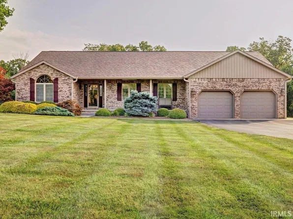 3332 W Cockrell Rd, Bloomington, IN 47403