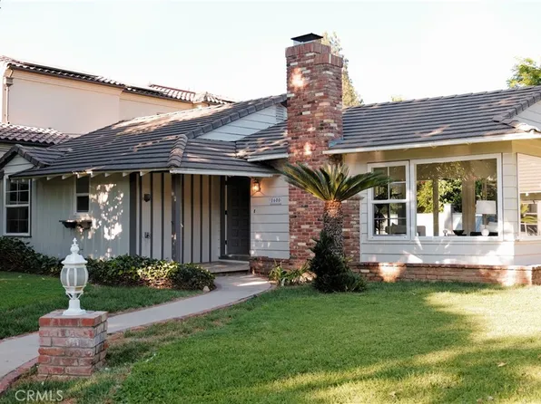 1600 Perkins Dr, Arcadia, CA 91006