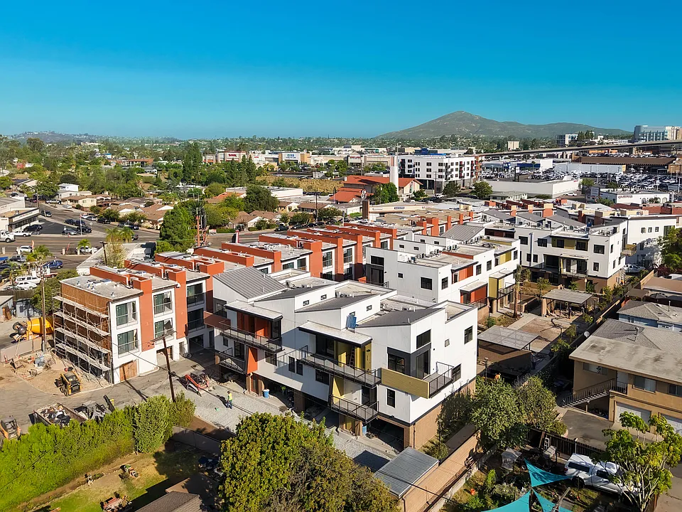 Ibis La Mesa