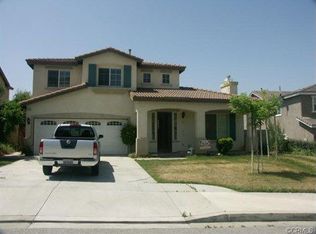 29453 Evans Ln, Highland, CA 92346