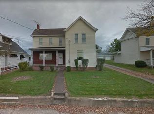 39 N Mill St, New Salem, PA