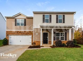 3806 Quiet Creek Cir, Charlotte, NC 28213