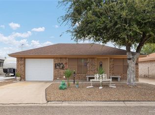 1804 Woodrow St, Mission, TX 78572