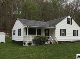 3414 Norwood Rd, Huntington, WV 25705