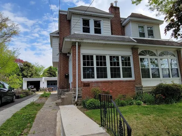 511 Hoffnagle St, Philadelphia, PA 19111