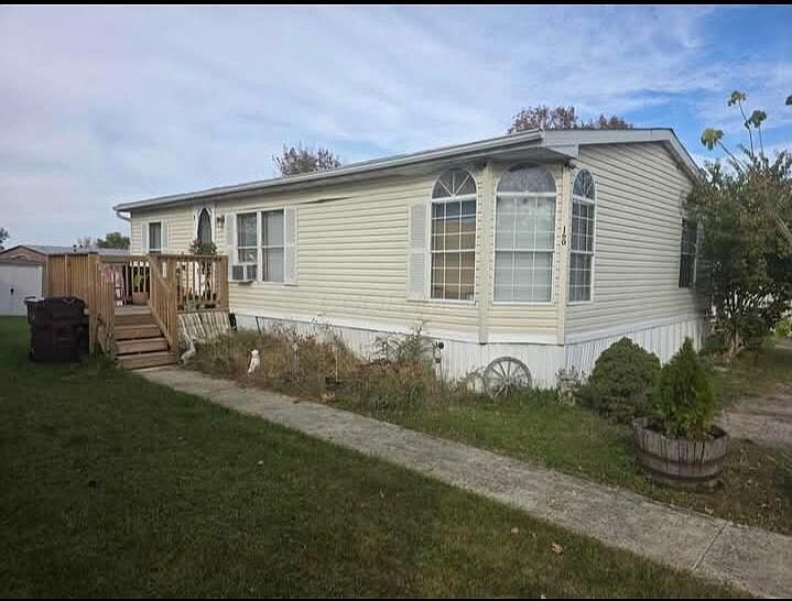 1st image of 5965 Harrisburg Georgesville Rd Lot 160