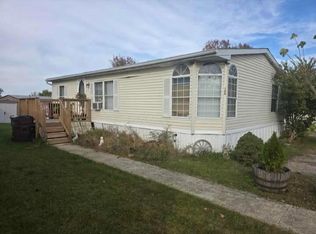 5965 Harrisburg Georgesville Rd Lot 160, Grove City, OH 43123