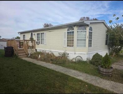 5965 Harrisburg Georgesville Rd Lot 160, Grove City, OH, 43123