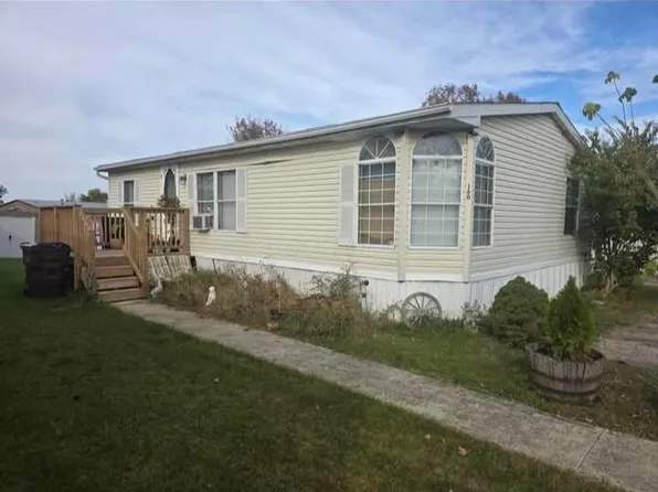 5965 Harrisburg Georgesville Rd Lot 160, Grove City, OH 43123