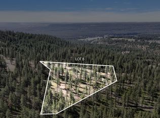 Nka Lower Weaver Way LOT B, Deer Park, WA 99006