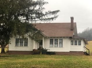 427 Bellevue Rd, Jonesville, VA 24263