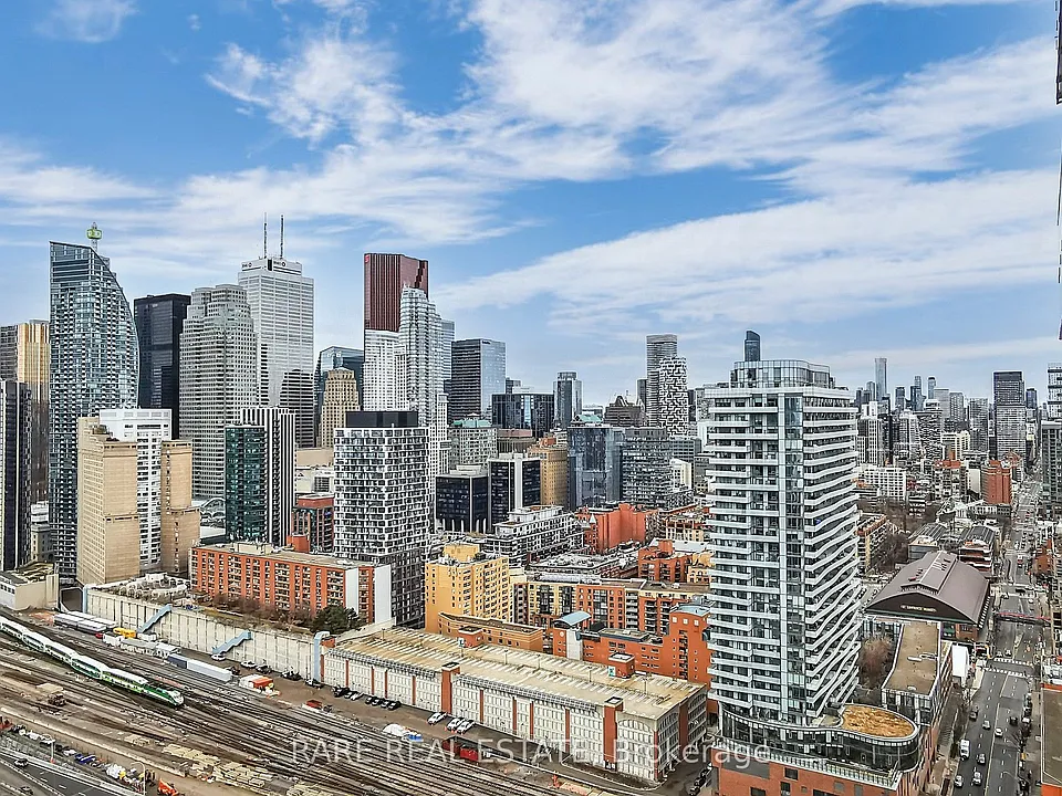 15 Lower Jarvis St #2909
