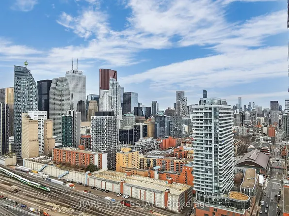 15 Lower Jarvis St, Toronto, ON