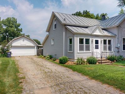 20054 W Mill Rd, Galesville, WI, 54630