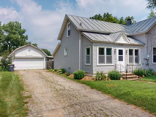 20054 W Mill Rd, Galesville, WI 54630