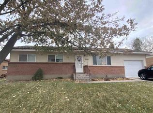 1660 Pocatello Creek Rd, Pocatello, ID 83201