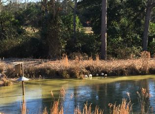 131 Lewis Ln, Aiken, SC 29803