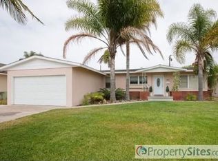 13351 Gilbert St, Garden Grove, CA 92844