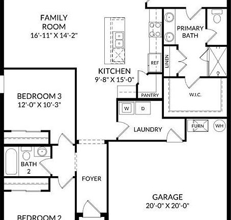 2nd image of 3848 Rising Trl