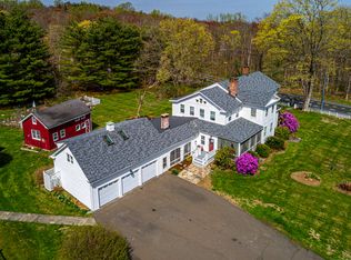 1115 Monroe Turnpike, Monroe, CT 06468