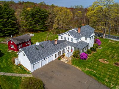 1115 Monroe Turnpike, Monroe, CT, 06468