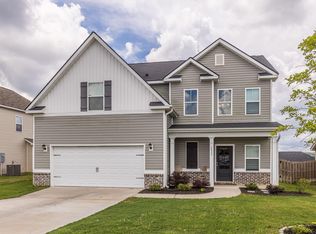 3920 Harper Franklin Ave, Augusta, GA 30909