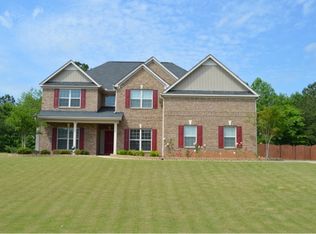45 Registry Way, Fort Mitchell, AL 36856