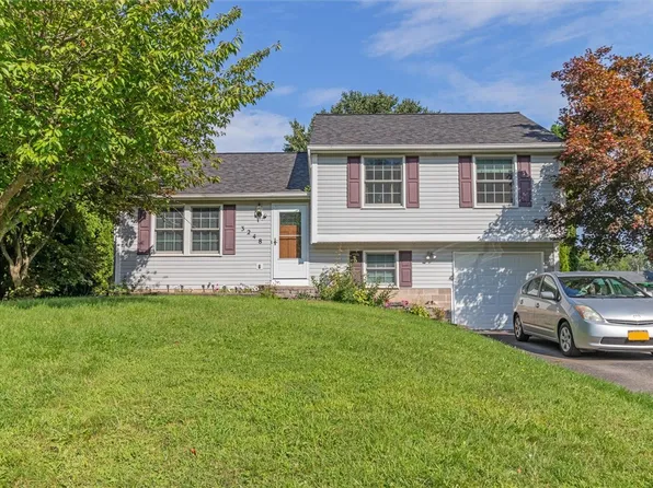 3248 Woodfield Dr, Walworth, NY 14568