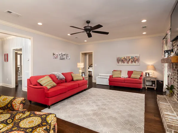 45 County Road 277, Oxford, MS 38655