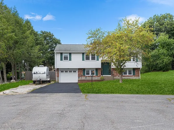 78 Apple D Or Rd, Framingham, MA 01701