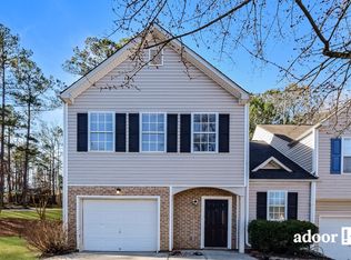 6667 Sunset Park, Rex, GA 30273