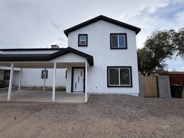 818 W 7th St #B, Safford, AZ 85546