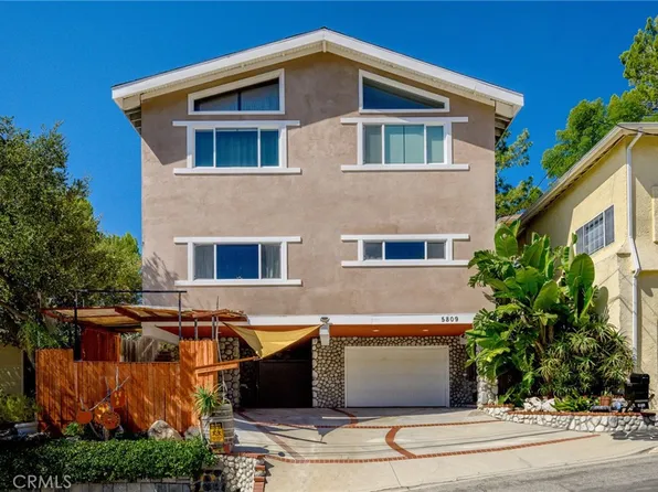 5809 Irving Ave Floor 2, La Crescenta, CA 91214