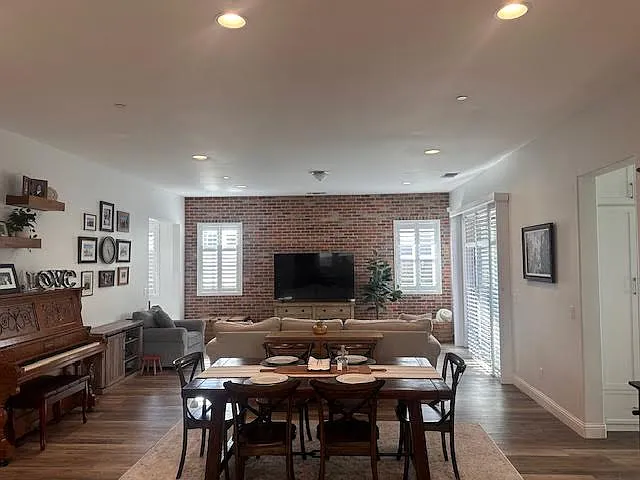 Large Great Room