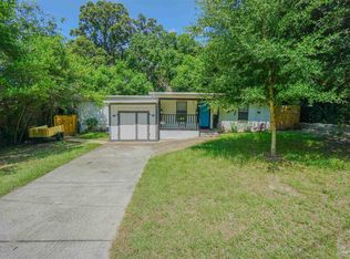 503 Shoemaker St, Pensacola, FL 32505