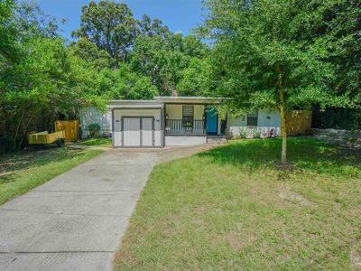 503 Shoemaker St, Pensacola, FL, 32505
