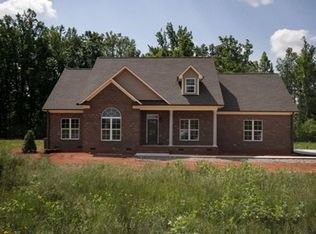 6866 Caviness Way, Liberty, NC 27298