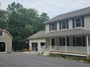148 Arklow Dr, Cross Junction, VA 22625