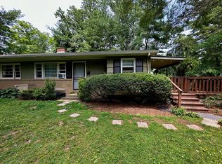 7 Sunset Ter UNIT B, Asheville, NC 28801