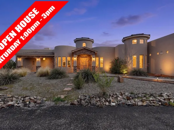 24 Naomi Dr, Tijeras, NM 87059