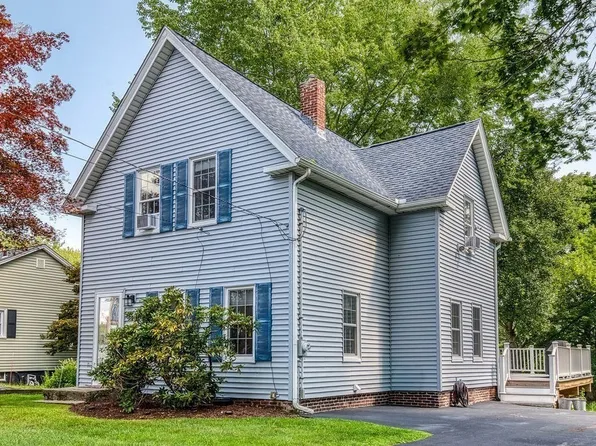 60 Riverlin St, Millbury, MA 01527
