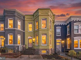 1119 Montello Ave NE, Washington, DC 20002