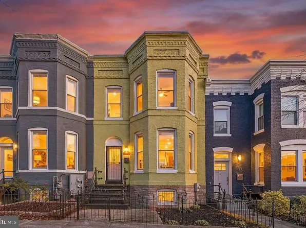1119 Montello Ave NE, Washington, DC 20002