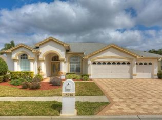 13946 Talmage Loop, Hudson, FL 34667