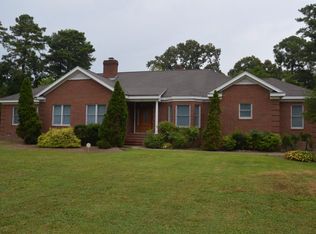 336 Clifton Rd, Rocky Mount, NC 27804